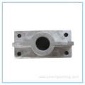 Precision Steel Castings for Railway Parts